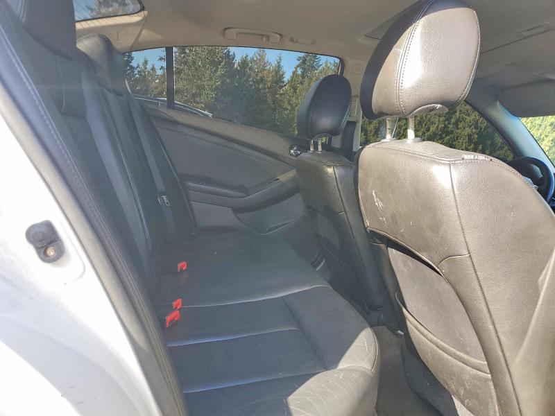 2010 Nissan Altima მანქანა იყიდება აუქციონზე, vin: 1N4CL2APXAC100804, აუქციონის ნომერი: 69621776