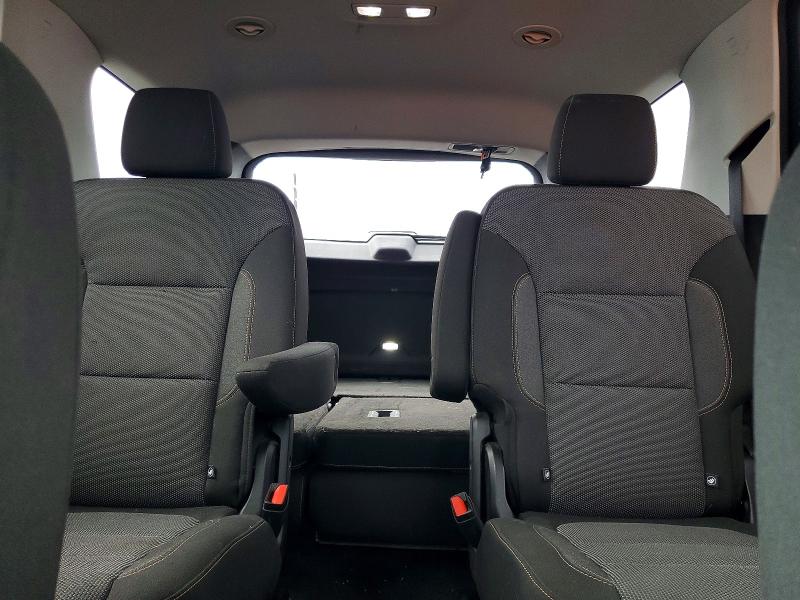 68050076 :رقم المزاد ، 1GNERGKW7MJ238666 vin ، 2021 Chevrolet Traverse مزاد بيع