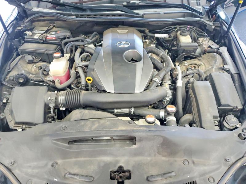 Продаж на аукціоні авто 2016 Lexus Is, vin: JTHBA1D22G5003095, номер лоту: 67684256