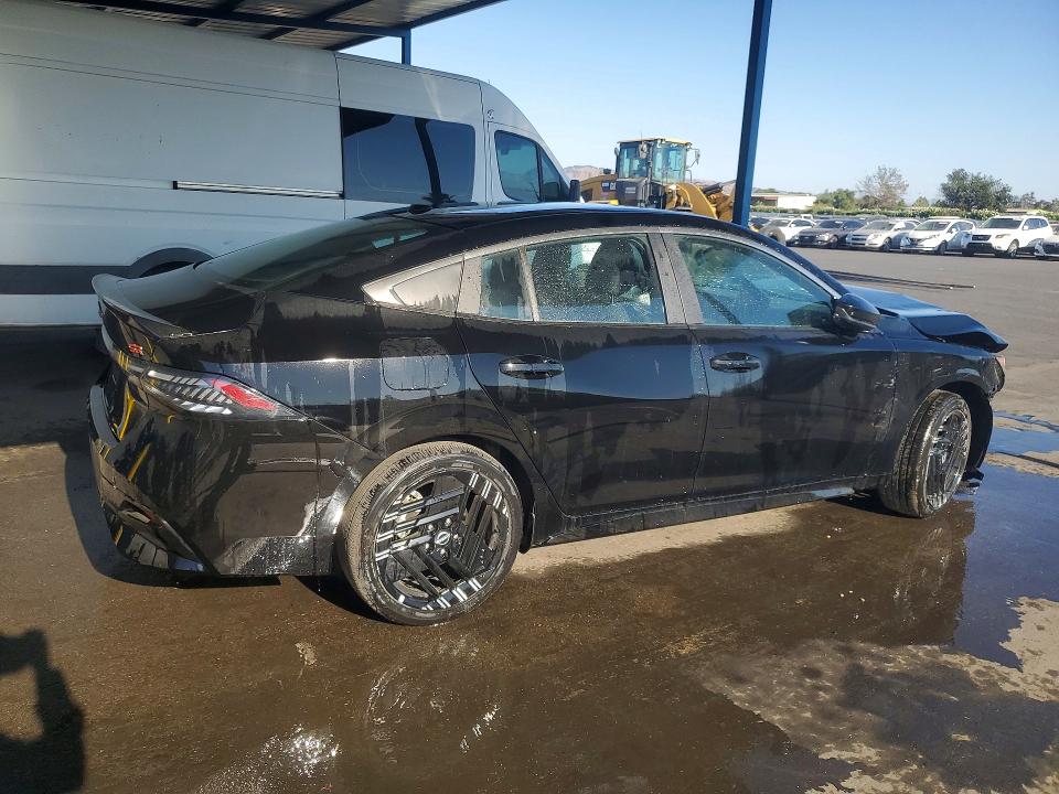 70096366 :رقم المزاد ، 3N1AB9DV9TY259835 vin ، 2026 Nissan Sentra مزاد بيع