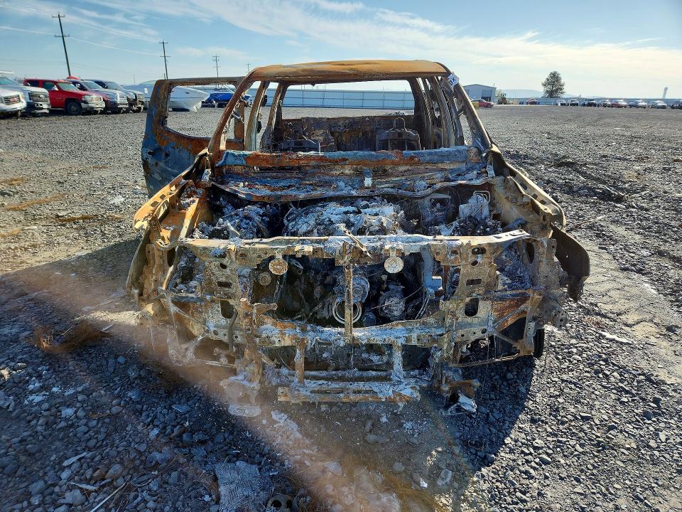 Aukcja sprzedaży 2023 Toyota Tundra, vin: 5TFNC5EC7PX003525, numer aukcji: 64112276