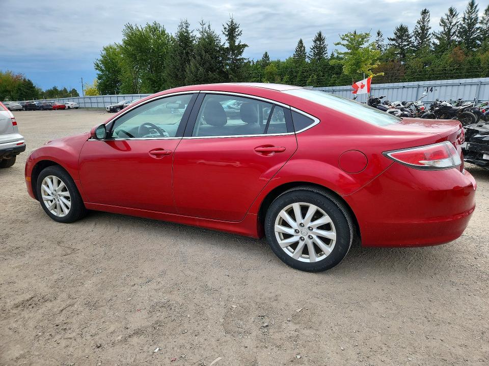 Продаж на аукціоні авто 2013 Mazda 6, vin: 1YVHZ8BH1D5M01716        , номер лоту: 68922966