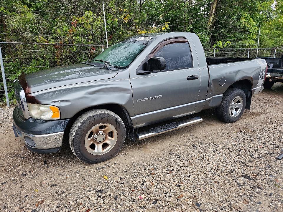 Продажа на аукционе авто 2005 Dodge Ram 1500, vin: 1D7HA16K45J640699, номер лота: 68135806