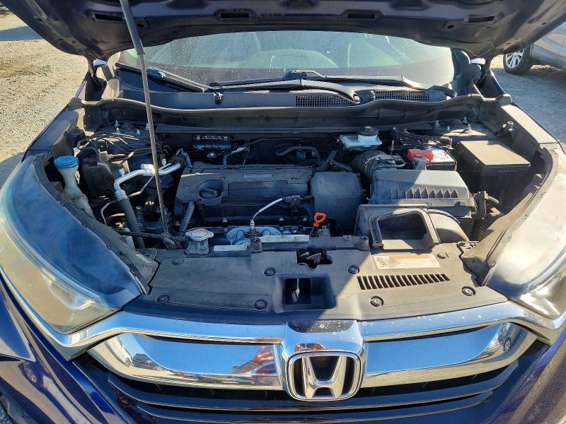 Продаж на аукціоні авто 2019 Honda Cr-v, vin: 5J6RW5H36KL002168, номер лоту: 71017366