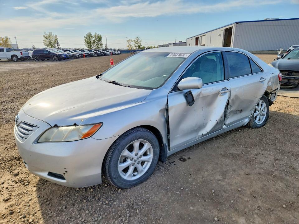 Продаж на аукціоні авто 2009 Toyota Camry, vin: 4T1BK46K59U589762, номер лоту: 70031036