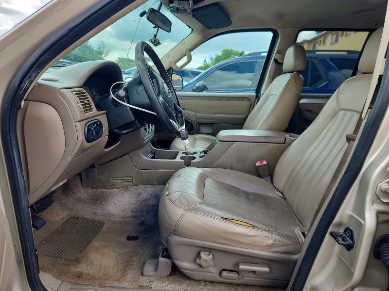 Продаж на аукціоні авто 2004 Mercury Mountaineer, vin: 4M2ZU66W44UJ24131, номер лоту: 67138486