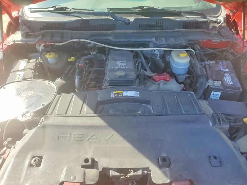 66403406 :رقم المزاد ، 3C63D3CL3CG321241 vin ، 2012 Dodge Ram 3500 مزاد بيع