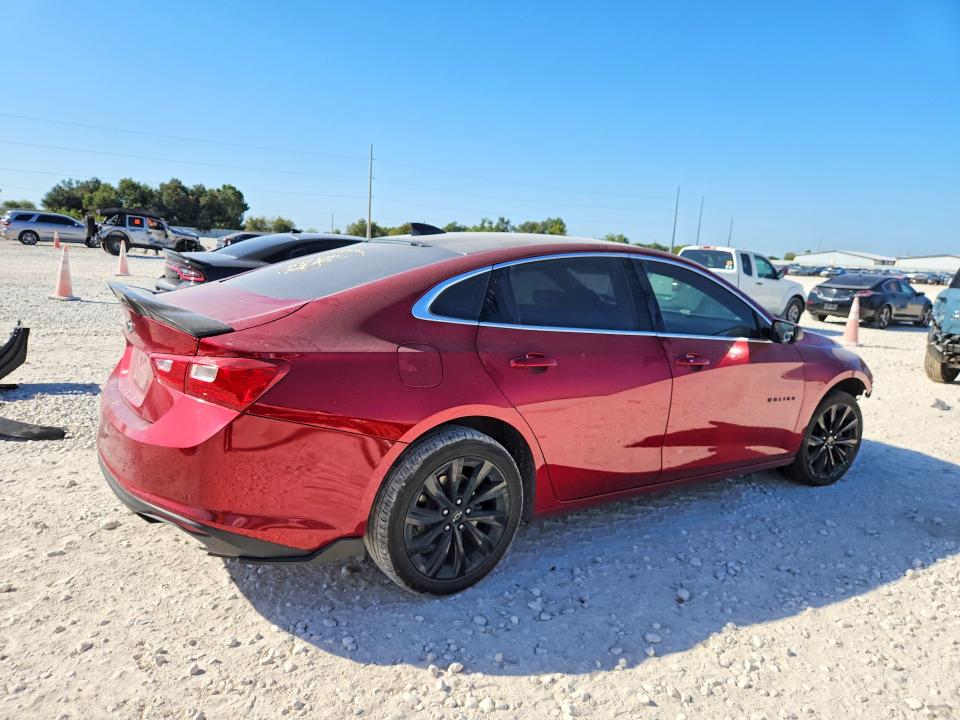 Продаж на аукціоні авто 2022 Chevrolet Malibu, vin: 1G1ZG5ST7NF117742, номер лоту: 69156776