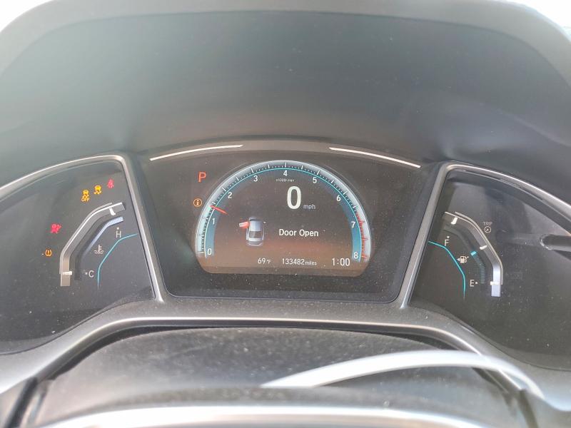 Продажа на аукционе авто 2017 Honda Civic, vin: 19XFC2F7XHE227474, номер лота: 70720306