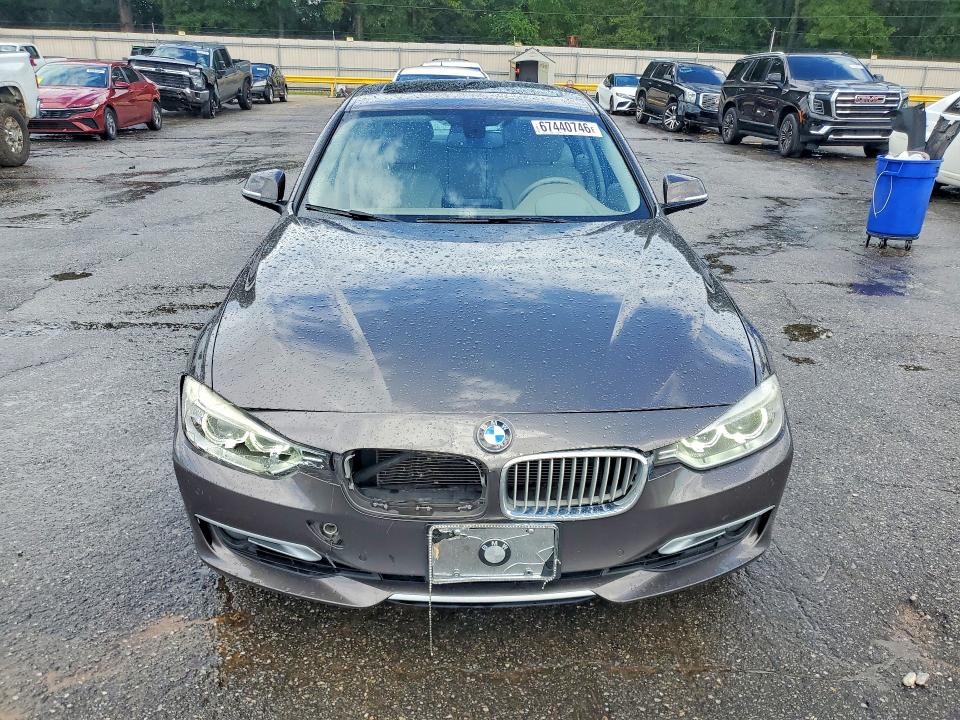 67440746 :رقم المزاد ، WBA3A9G59DNP37249 vin ، 2013 Bmw 335 مزاد بيع