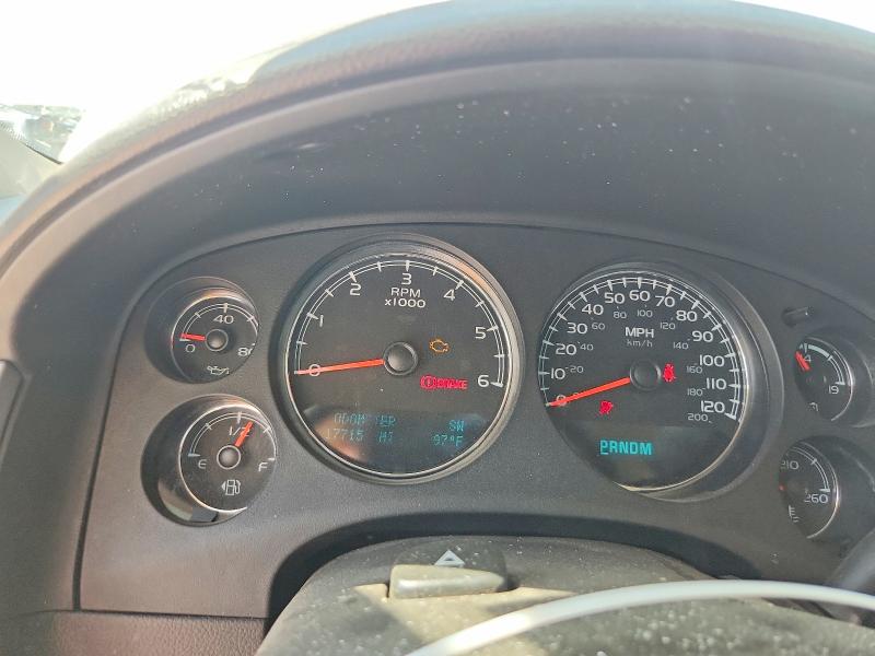 Aukcja sprzedaży 2013 Chevrolet Silverado, vin: 3GCPKTE75DG326622, numer aukcji: 67596616