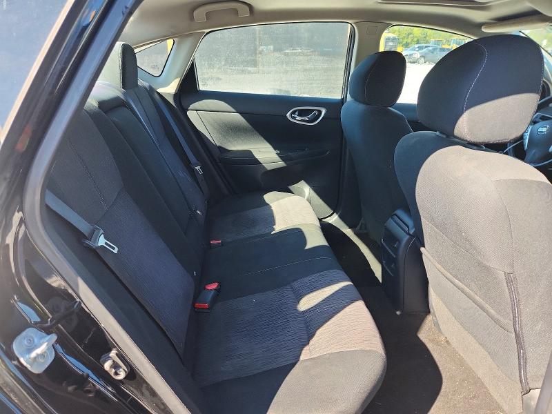 Aukcja sprzedaży 2015 Nissan Sentra, vin: 3N1AB7AP5FY350857, numer aukcji: 68996616