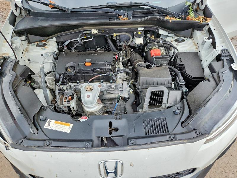 Продаж на аукціоні авто 2024 Honda Hr-v, vin: 3CZRZ2H33RM720078, номер лоту: 68423656
