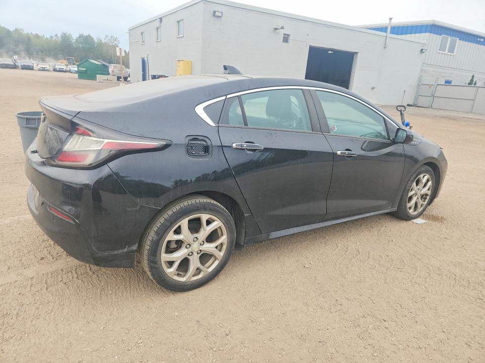 Aukcja sprzedaży 2016 Chevrolet Volt, vin: 1G1RB6S5XGU135169, numer aukcji: 70982086