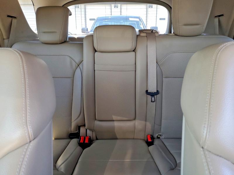 Продажа на аукционе авто 2013 Mercedes-benz Ml, vin: 4JGDA2EB4DA141296, номер лота: 67284106