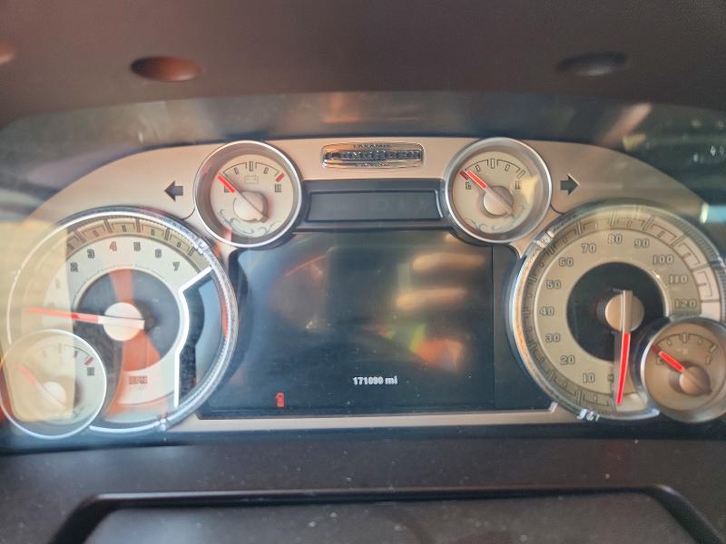 69070976 :رقم المزاد ، 1C6RR6PT0DS672108 vin ، 2013 Ram 1500 مزاد بيع