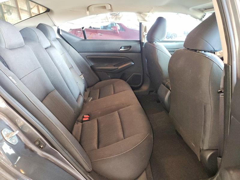 Aukcja sprzedaży 2022 Nissan Altima, vin: 1N4BL4BV1NN300114, numer aukcji: 68790446