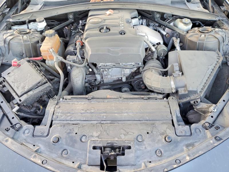 2020 Chevrolet Camaro მანქანა იყიდება აუქციონზე, vin: 1G1FB3DX6L0108200, აუქციონის ნომერი: 66840336