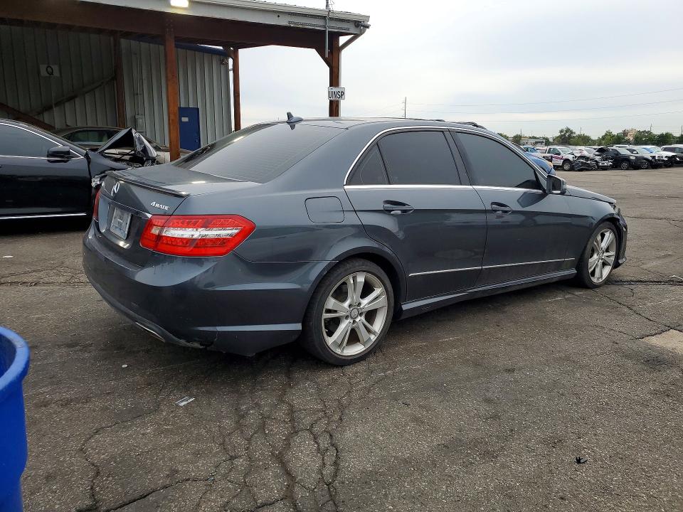 Aukcja sprzedaży 2013 Mercedes-benz E, vin: WDDHF8JB7DA721180, numer aukcji: 71269466