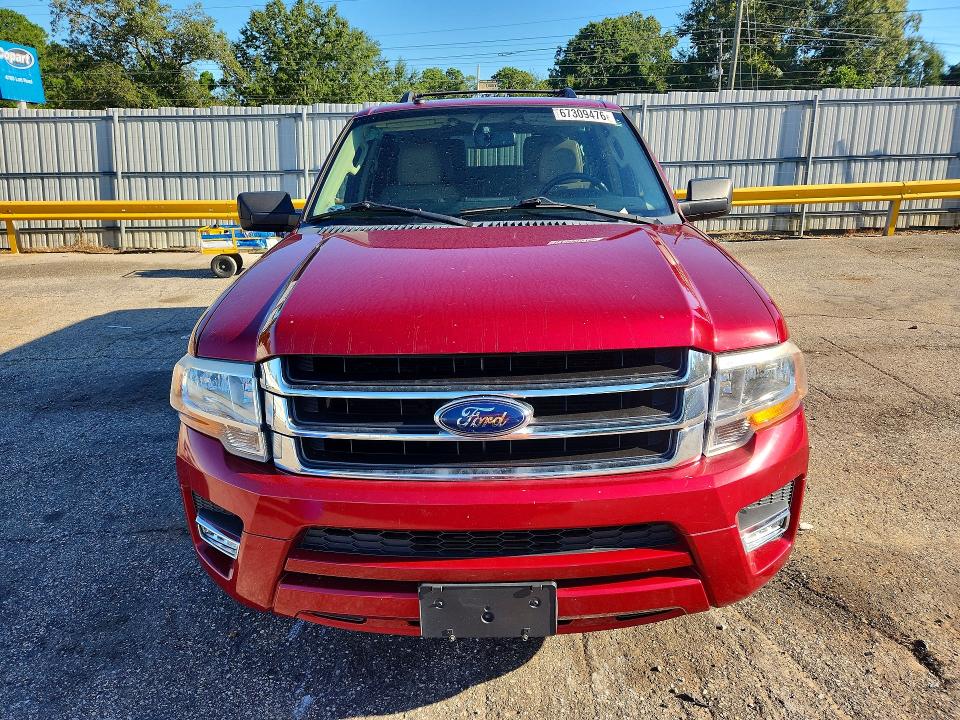 Продаж на аукціоні авто 2017 Ford Expedition, vin: 1FMJK1HT5HEA66413, номер лоту: 67309476