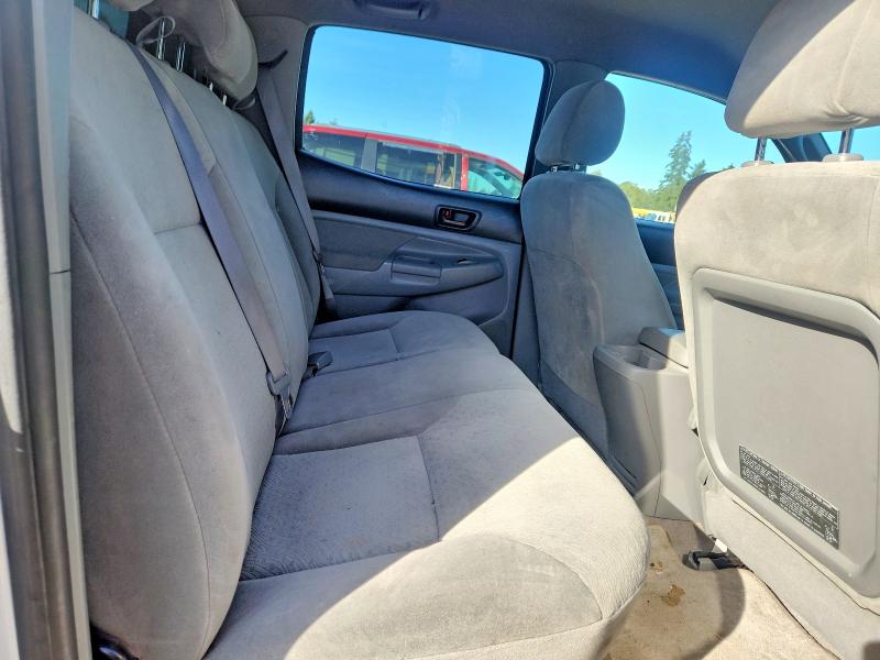 Продажа на аукционе авто 2006 Toyota Tacoma, vin: 5TELU42N36Z280071, номер лота: 71045086