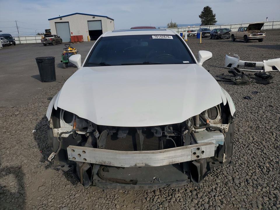 Продажа на аукционе авто 2013 Lexus Gs, vin: JTHBE1BL6D5028626, номер лота: 70142876