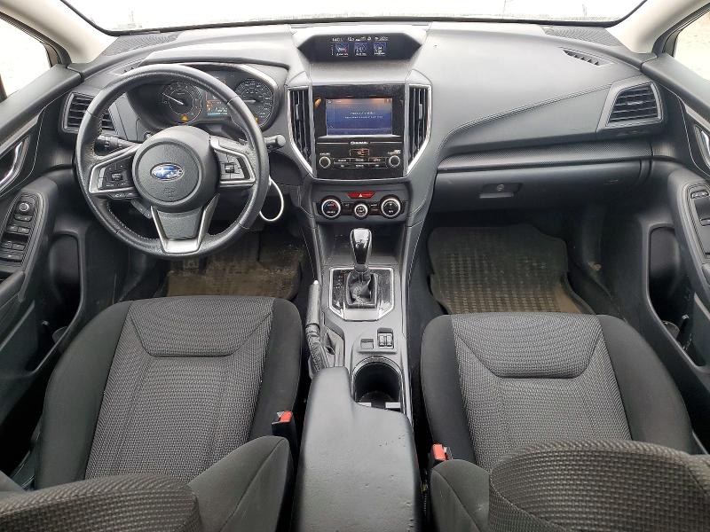 Aukcja sprzedaży 2019 Subaru Impreza, vin: 4S3GTAC69K3713864, numer aukcji: 69935456