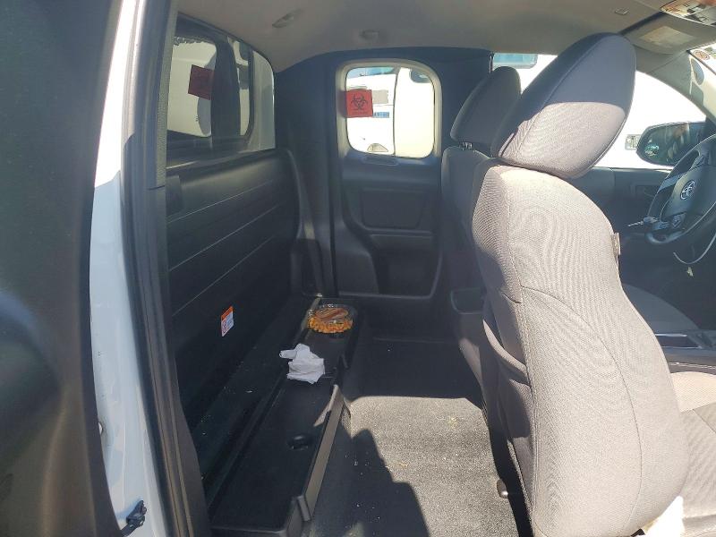 Продажа на аукционе авто 2023 Toyota Tacoma, vin: 3TYRX5GN9PT070321, номер лота: 68862326