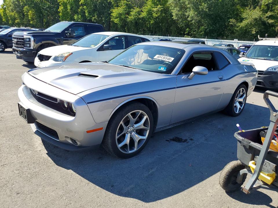 Aukcja sprzedaży 2015 Dodge Challenger, vin: 2C3CDZBGXFH913275, numer aukcji: 68436546