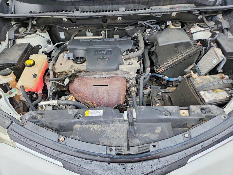 Продажа на аукционе авто 2017 Toyota Rav4, vin: 2T3RFREV8HW556708, номер лота: 70429426