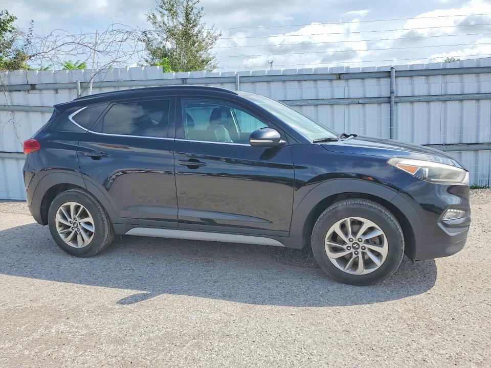 67326386 :رقم المزاد ، KM8J3CA41JU813111 vin ، 2018 Hyundai Tucson مزاد بيع