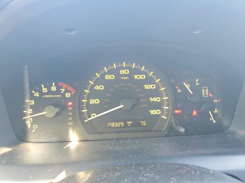 2006 Honda Accord მანქანა იყიდება აუქციონზე, vin: 1HGCM56756A011017, აუქციონის ნომერი: 66361296