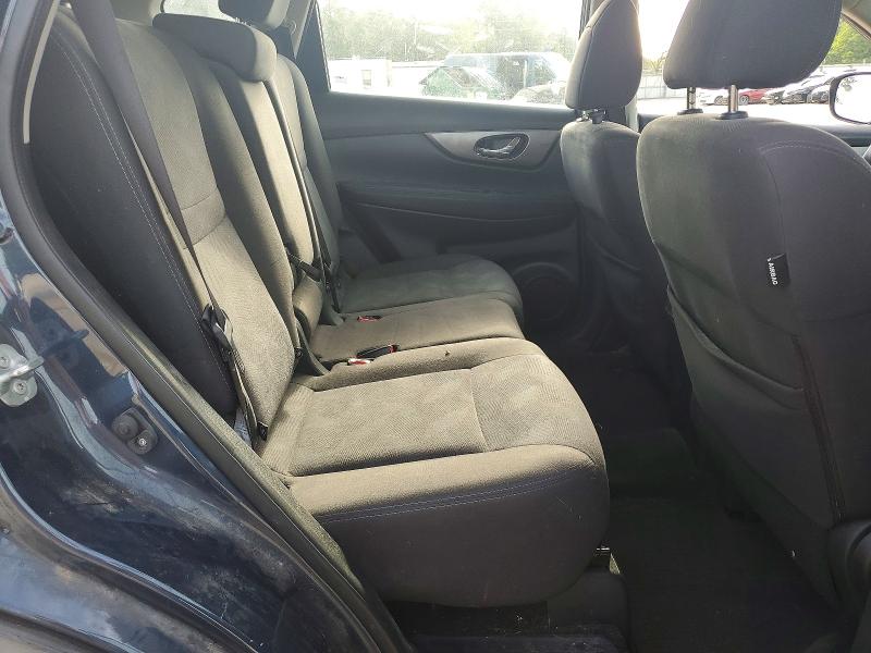 Aukcja sprzedaży 2016 Nissan Rogue, vin: KNMAT2MV5GP680282, numer aukcji: 68297086