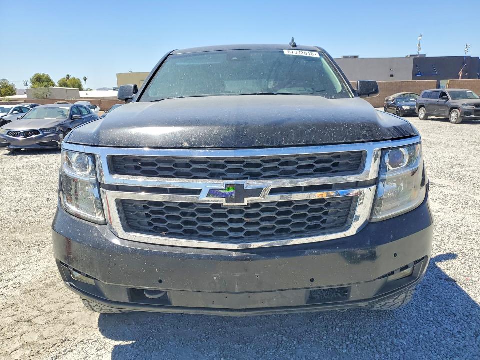 2019 Chevrolet Tahoe მანქანა იყიდება აუქციონზე, vin: 1GNSKBKC6KR182413, აუქციონის ნომერი: 67372816