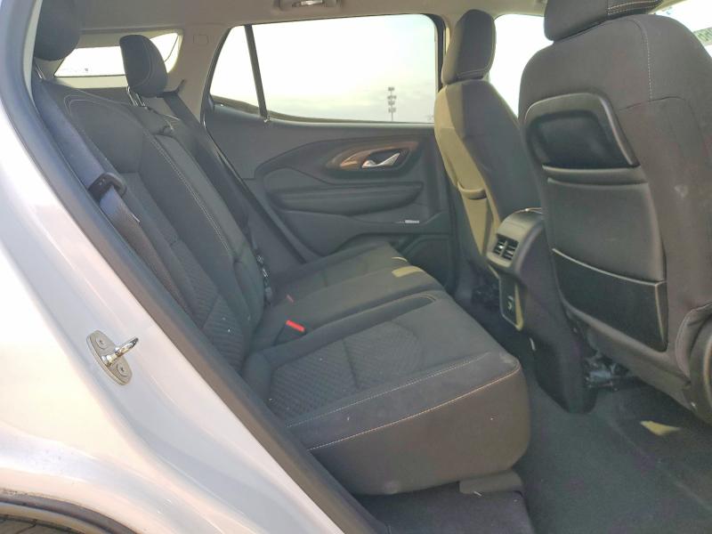 Aukcja sprzedaży 2018 Gmc Terrain, vin: 3GKALMEV6JL269197, numer aukcji: 68623366
