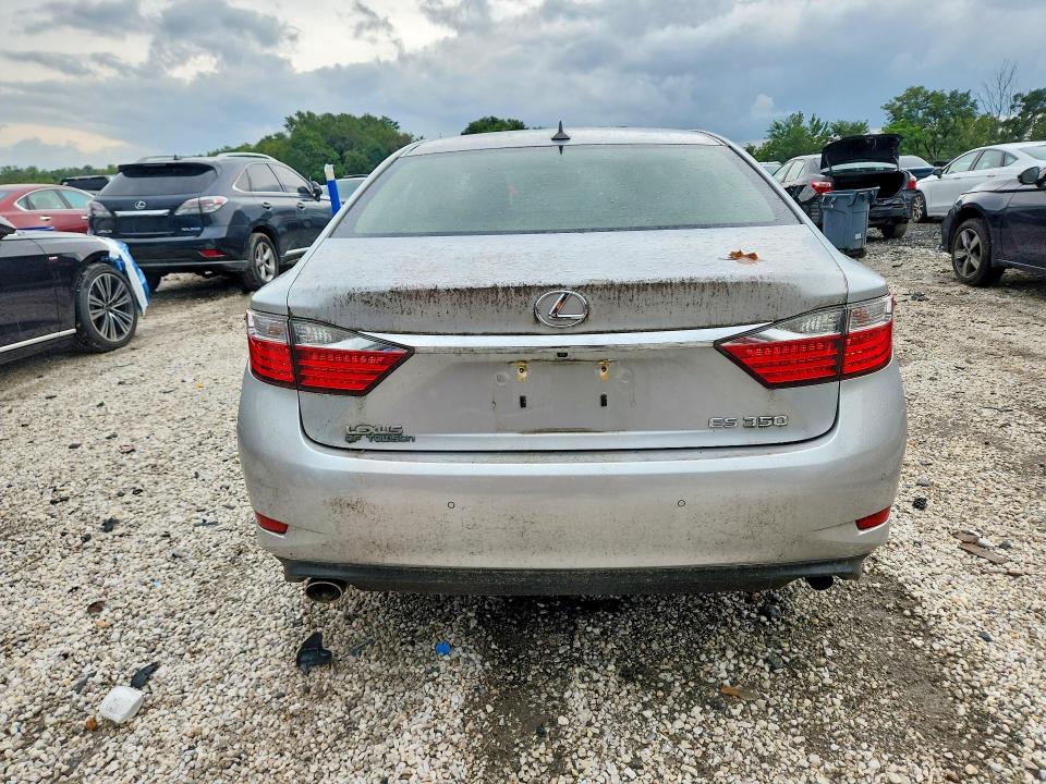 Aukcja sprzedaży 2013 Lexus Es, vin: JTHBK1GGXD2067869, numer aukcji: 66443746