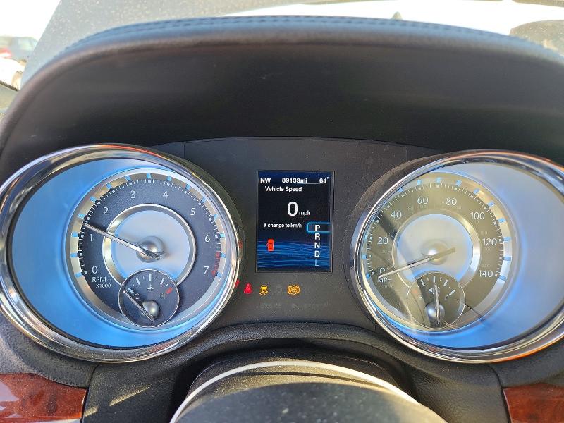 Aukcja sprzedaży 2012 Chrysler 300, vin: 2C3CCACG5CH308790, numer aukcji: 67750156
