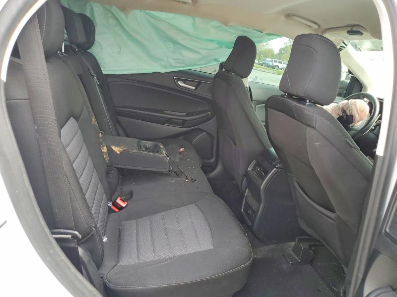 Auction sale of the 2024 Ford Edge, vin: 2FMPK4G95RBA30123, lot number: 69112336