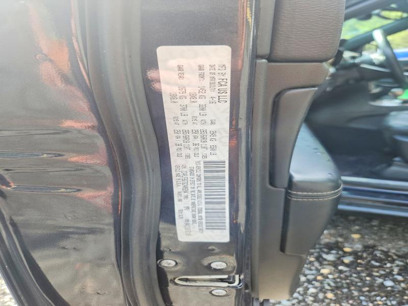 Aukcja sprzedaży 2016 Jeep Grand Cherokee, vin: 1C4RJFBG7GC409204, numer aukcji: 66780546