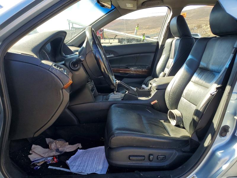 Aukcja sprzedaży 2012 Honda Accord, vin: 1HGCP3F8XCA014639, numer aukcji: 68191906