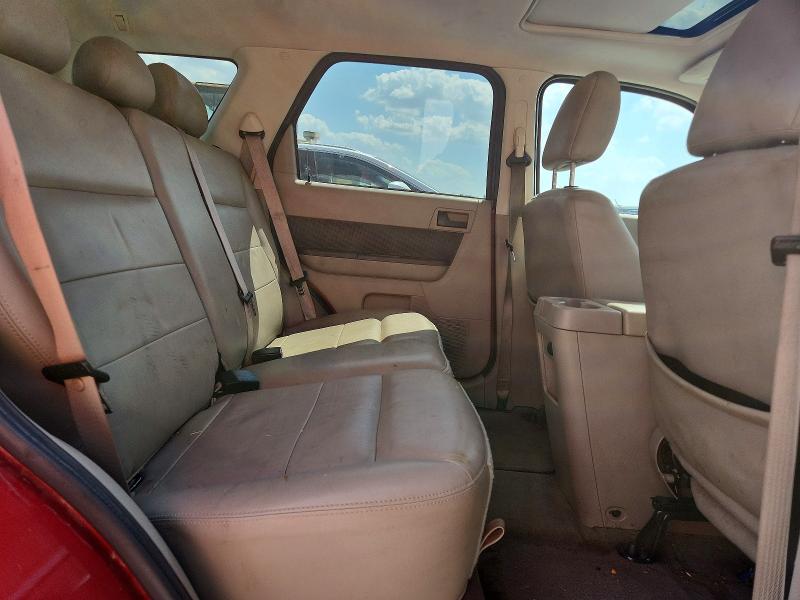 Aukcja sprzedaży 2009 Ford Escape, vin: 1FMCU03G59KA37732, numer aukcji: 69188746