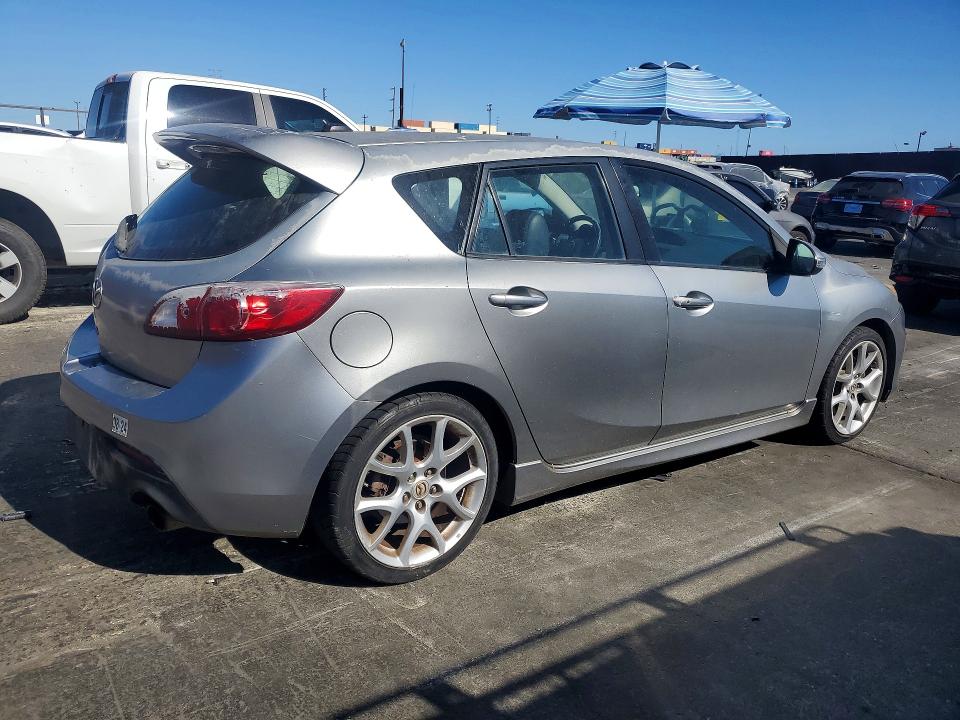 67834366 :رقم المزاد ، JM1BL1L36C1628896 vin ، 2012 Mazda Speed مزاد بيع