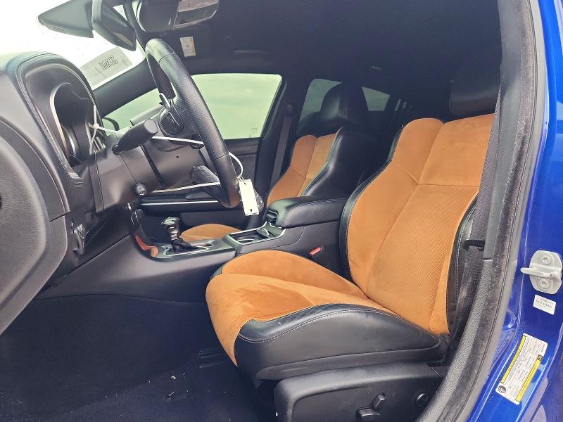 Продаж на аукціоні авто 2021 Dodge Charger, vin: 2C3CDXCT5MH574843, номер лоту: 67831326