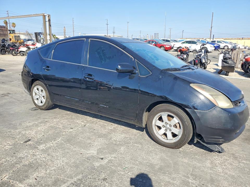 69984846 :رقم المزاد ، JTDKB20U173264712 vin ، 2007 Toyota Prius مزاد بيع