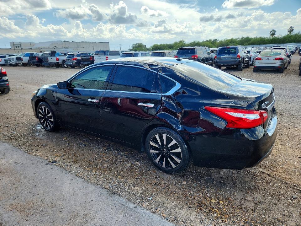 2016 Nissan Altima მანქანა იყიდება აუქციონზე, vin: 1N4AL3AP9GC286194, აუქციონის ნომერი: 59409766