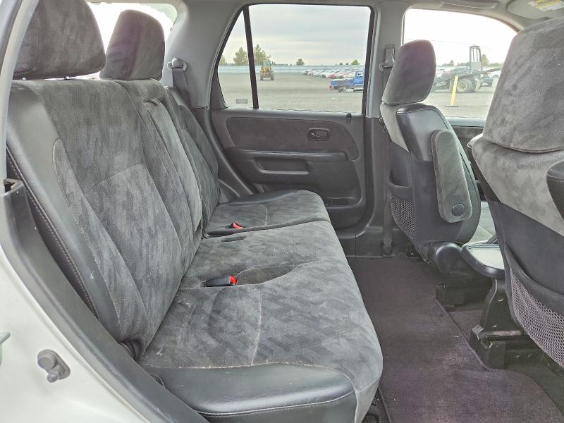 Auction sale of the 2004 Honda Cr-v, vin: JHLRD788X4C011447, lot number: 70295416