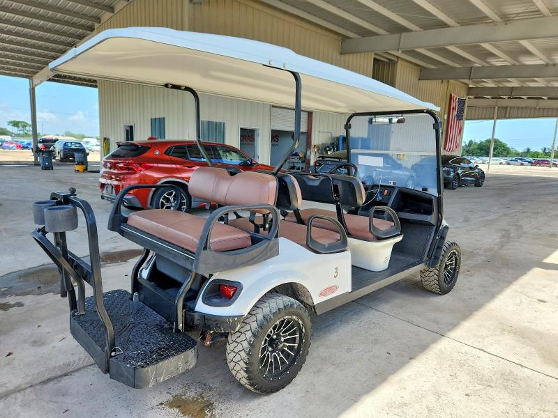 Продаж на аукціоні авто 2021 Ezgo 6p, vin: 3516246, номер лоту: 69187976