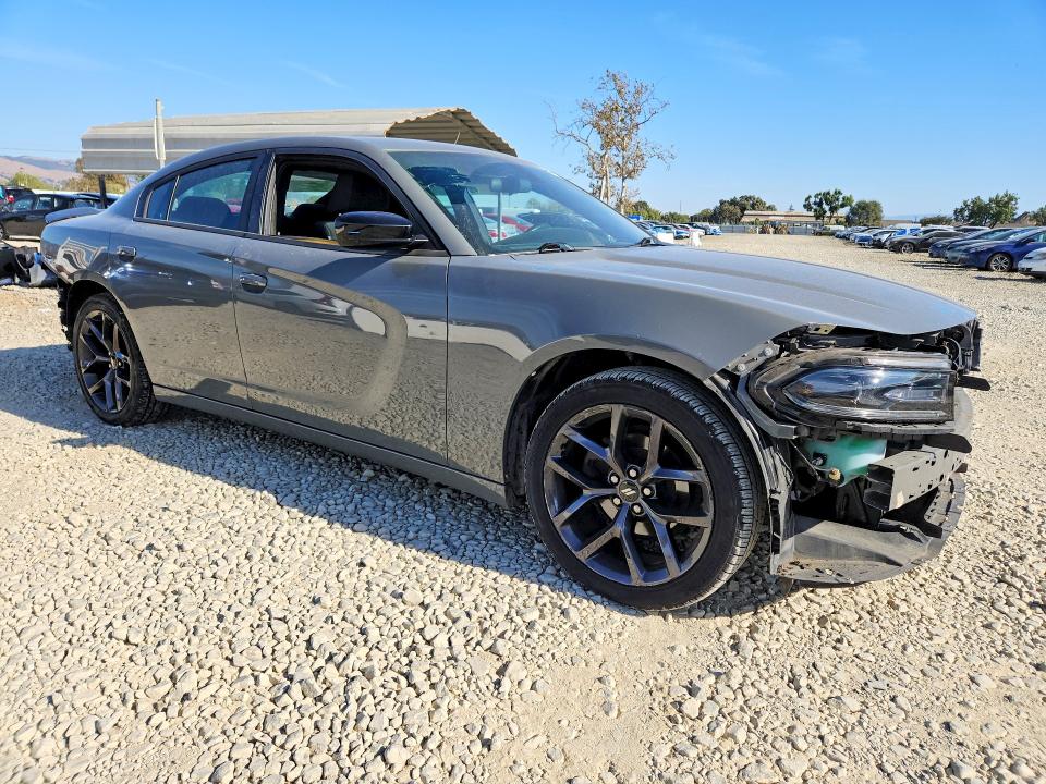 Aukcja sprzedaży 2019 Dodge Charger, vin: 2C3CDXBG6KH599879, numer aukcji: 68142586