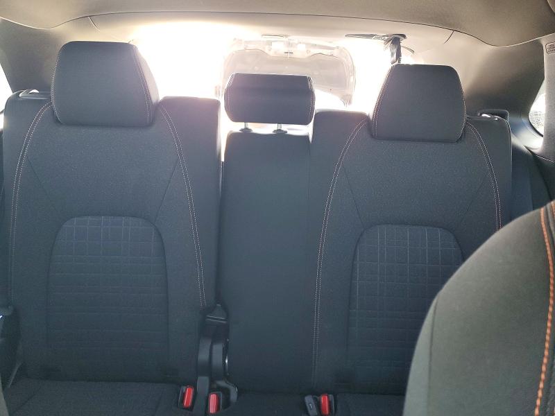 Продажа на аукционе авто 2023 Honda Hr-v, vin: 3CZRZ2H5XPM702871, номер лота: 66001346