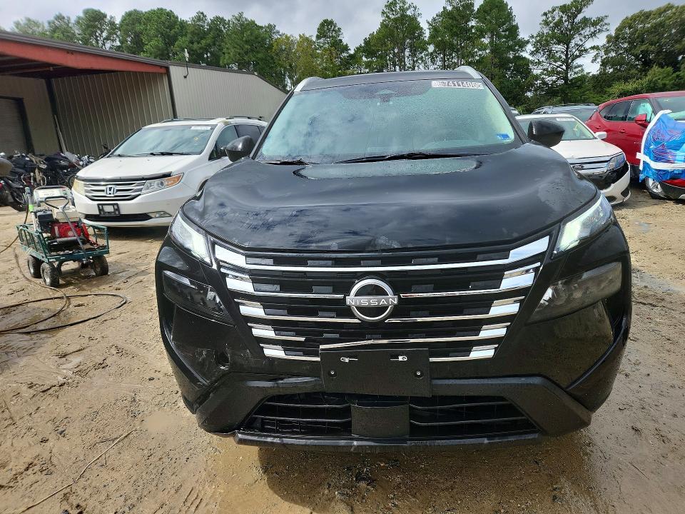 Aukcja sprzedaży 2026 Nissan Rogue, vin: 5N1BT3BB1TC734208, numer aukcji: 67411406